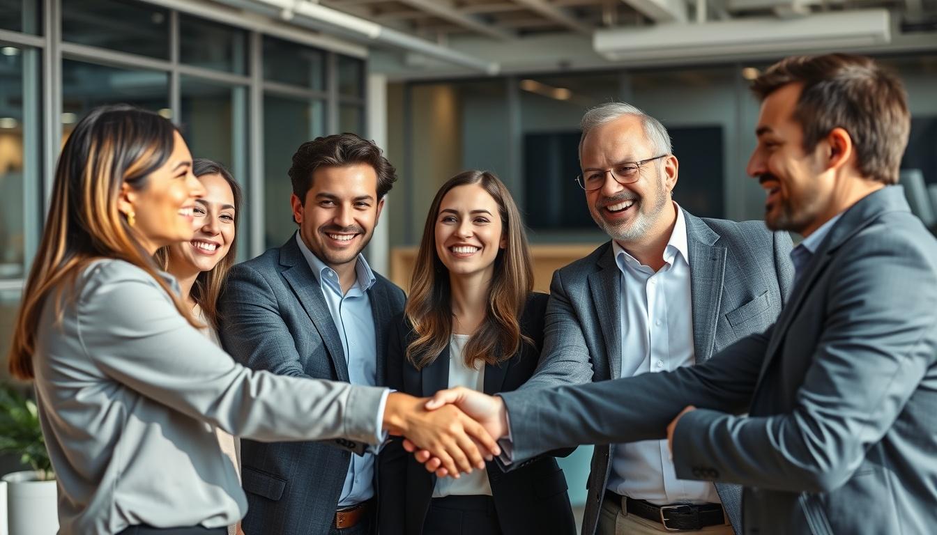 Leadership Coaching